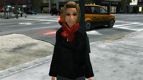 kiki face gta